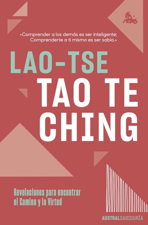 TAO TEH CHING