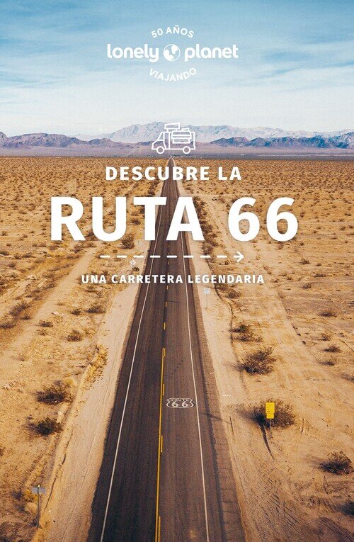 RUTA 66 - 2 ED.