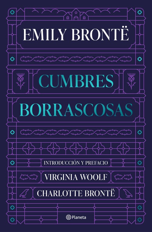 CUMBRES BORRASCOSAS (COLECCION ALFAGUARA CLASICOS)