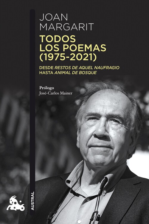 TODOS LOS POEMAS (1975-2015)