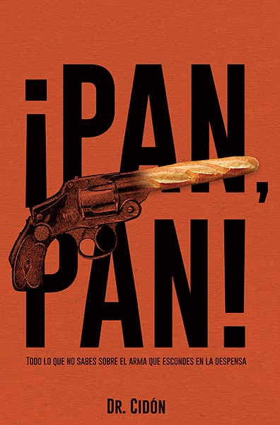 PAN,PAN!