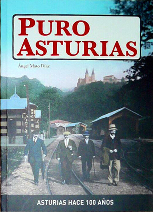 PURO ASTURIAS AOS 50 Y 60