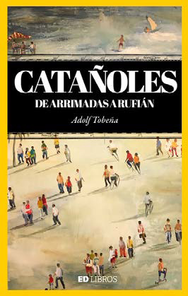 CATAOLES, DE ARRIMADES A RUFIAN