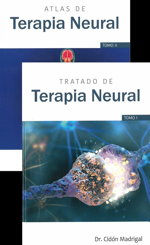 TRATADO DE TERAPIA NEURAL