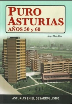 PURO ASTURIAS AOS 50 Y 60