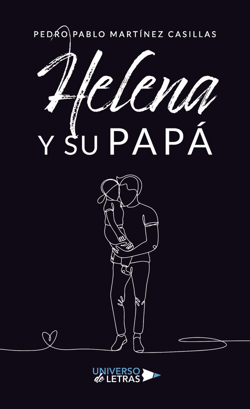 HELENA Y SU PAPA