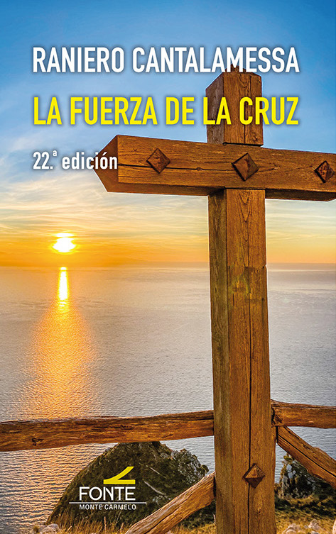 FUERZA DE LA CRUZ,LA (12 EDICION)