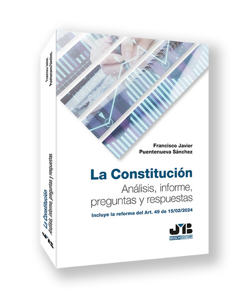 CONCEPTOS DE LA CONSTITUCION ESPAOLA PARA OPOSITORES