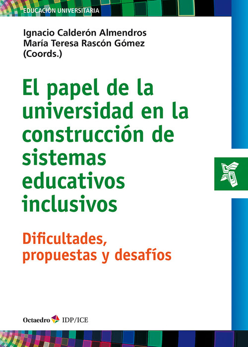 PAPEL DE LA UNIVERSIDAD EN LA CONSTRUCCION DE SISTEMAS EDUCA