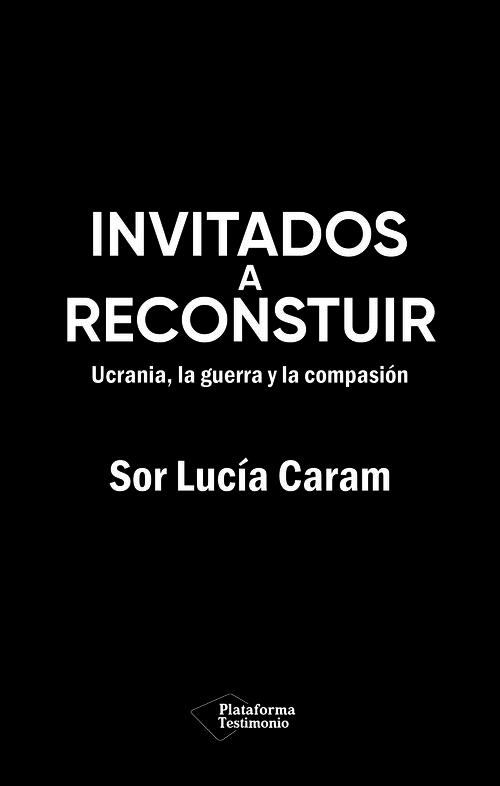 RECETAS DE SOR LUCIA CARAM, LAS