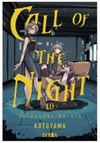 CALL OF THE NIGHT 09