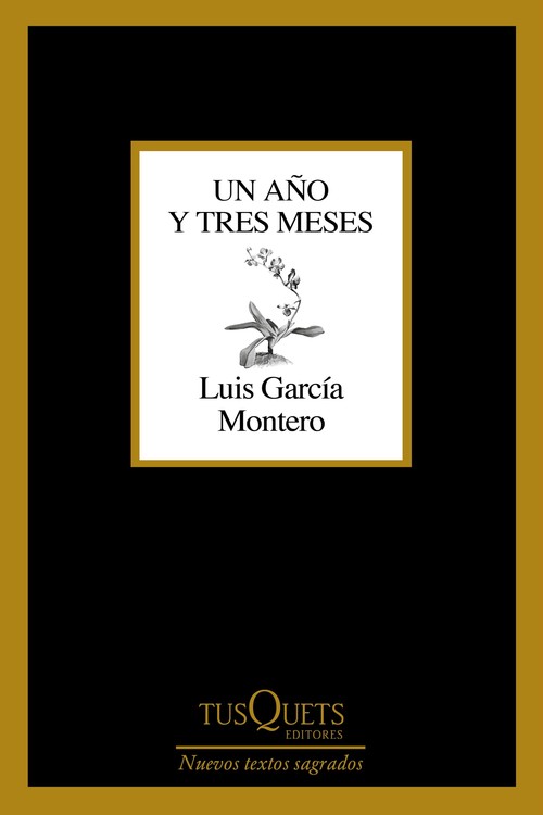 POESIA COMPLETA (1980-2017) (LUIS GARCIA MONTERO)