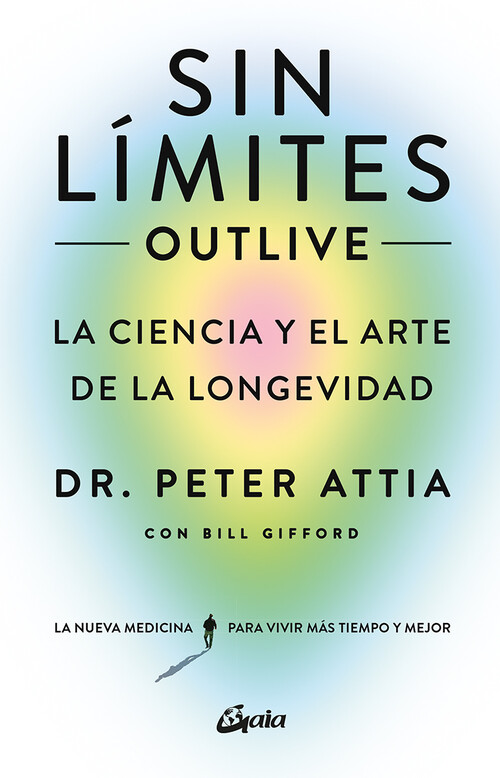 SIN LIMITES (OUTLIVE)