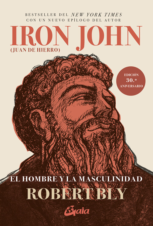 IRON JOHN (JUAN DE HIERRO)