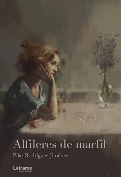 ALFILERES DE MARFIL