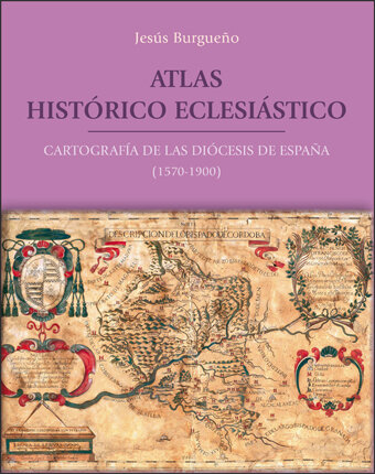 ATLAS HISTORICO ECLESIASTICO