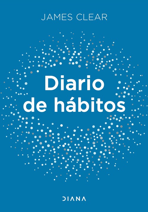 ESTUCHE HABITOS (HABITOS ATOMICOS + DIARIO DE HABITOS)
