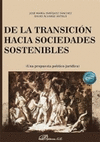 DE LA TRANSICION HACIA SOCIEDADES SOSTENIBLES