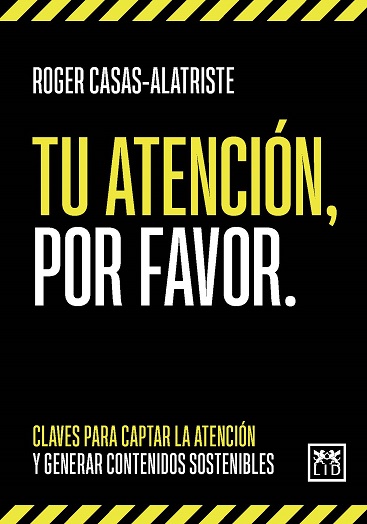 TU ATENCION, POR FAVOR
