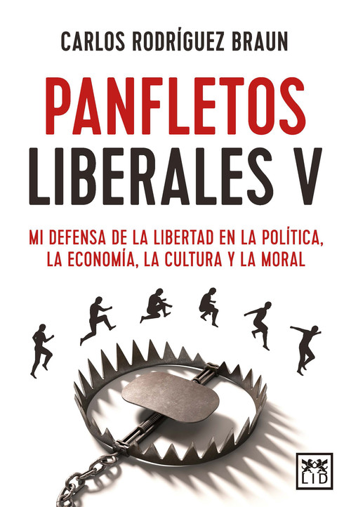 PANFLETOS LIBERALES III
