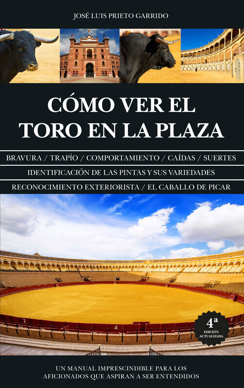 COMO VER EL TORO EN LA PLAZA