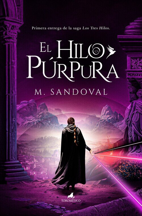 HILO PURPURA, EL