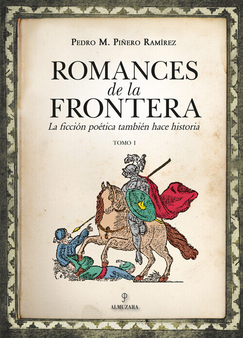 ROMANCES DE LA FRONTERA (II)