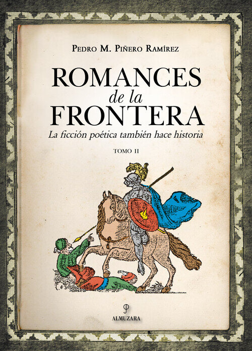 ROMANCES DE LA FRONTERA (III)