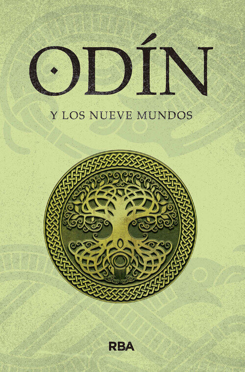 ODIN Y LOS NUEVE MUNDOS