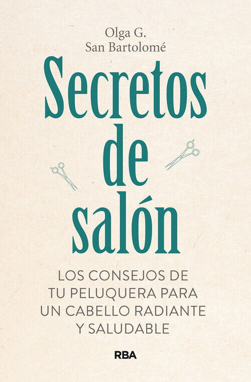 SECRETOS DE SALON