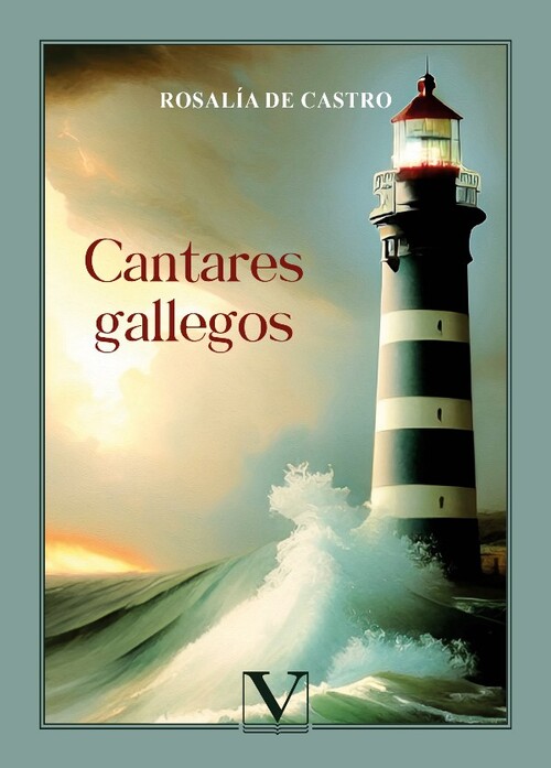 CANTARES GALLEGOS