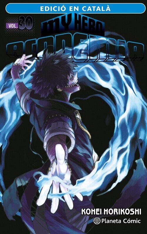 MY HERO ACADEMIA N 01 (CATALA)