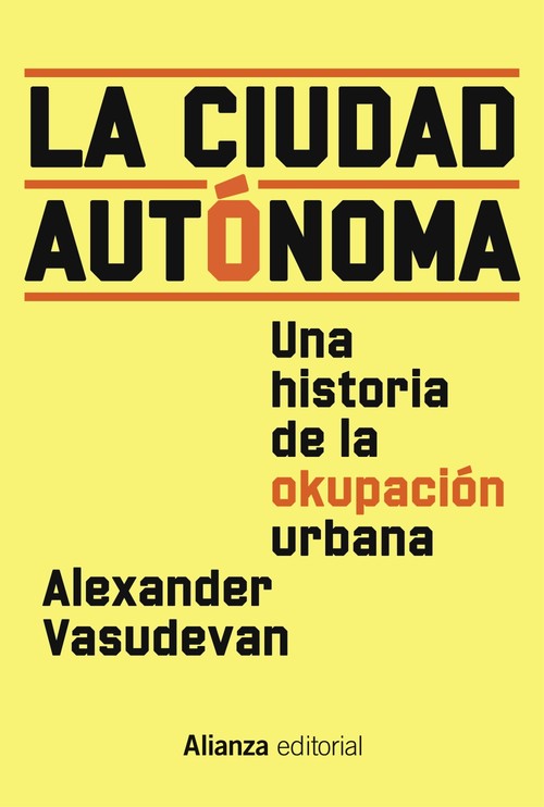 CIUDAD AUTONOMA, LA