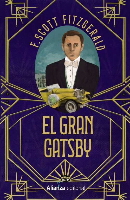 GRAN GATSBY,EL (CATALA)