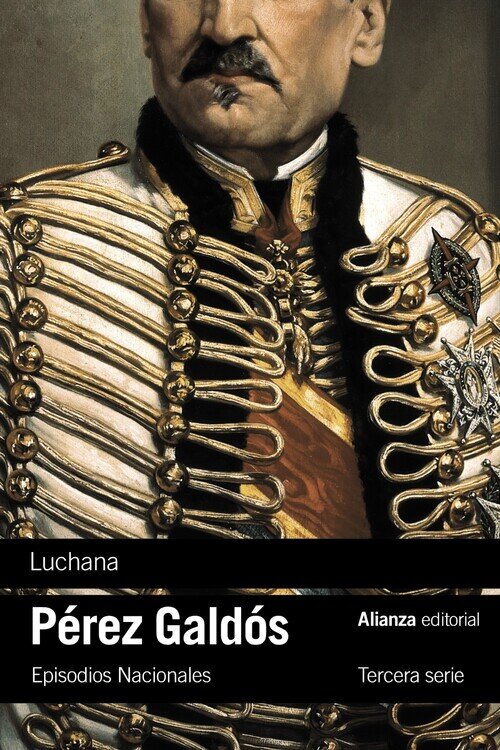 ESTAFETA ROMANTICA, LA
