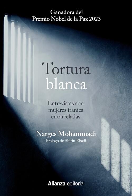 TORTURA BLANCA