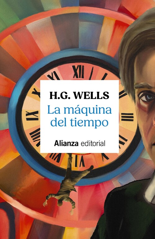 H.G. WELLS: NOVELAS ESENCIALES
