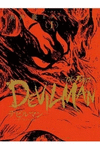 DEVILMAN: THE FIRST 1