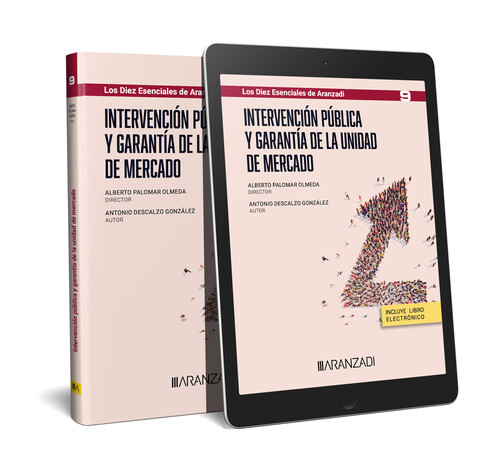INTERVENCION PUBLICA Y GARANTIA DE LA UNIDAD DE MERCADO (DUO