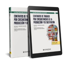 CONTRATOS DE TRABAJO POR CIRCUNSTANCIAS DE LA PRODUCCION Y D