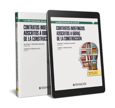 CONTRATOS INDEFINIDOS ADSCRITOS A OBRAS DE LA CONSTRUCCION (