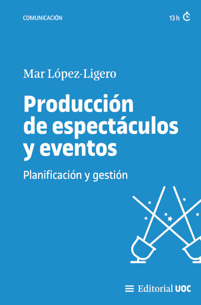 PRODUCCION DE ESPECTACULOS Y EVENTOS