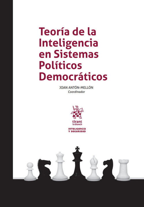 TEORIA DE LA INTELIGENCIA EN SISTEMAS POLITICOS DEMOCRATICO