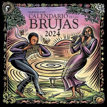 CALENDARIO 2019 DE LAS BRUJAS