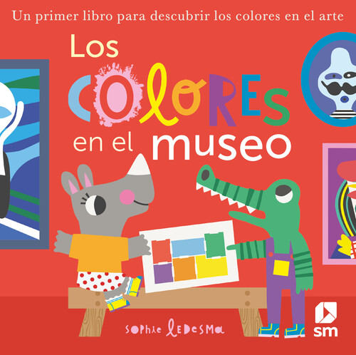 LIBRO DE LOS MUSEOS, EL