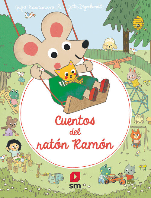 CUENTOS DEL RATON RAMON