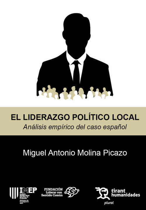 LIDERAZGO POLITICO LOCAL, EL