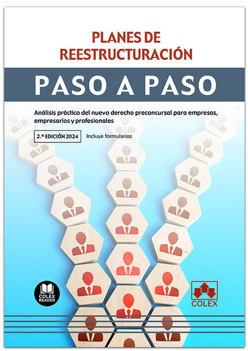 PLANES DE REESTRUCTURACION. PASO A PASO