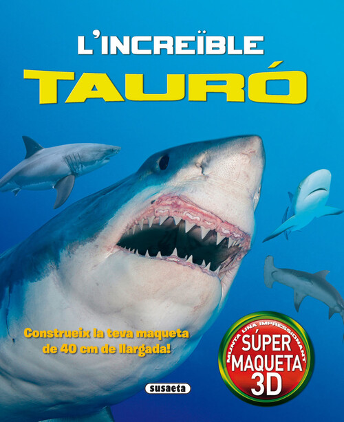 L'INCREIBLE TAURO