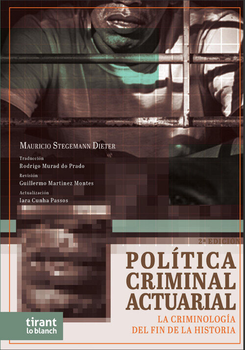 POLITICA CRIMINAL ACTUARIAL